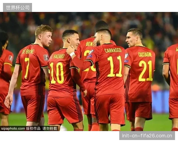 黄金一代经验与结构达顶峰，摩洛哥中场硬度或成小组赛优势。